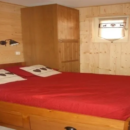 Appartement Valloire, 2 pièces, 4 personnes - FR-1-263-50 * Valloire