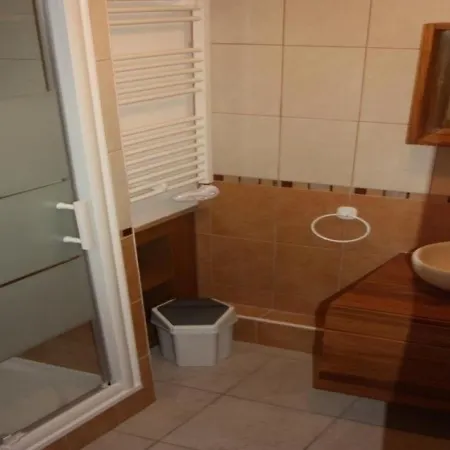 Appartement Valloire, 2 pièces, 4 personnes - FR-1-263-50 Appartamento Valloire