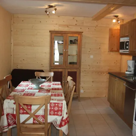 Appartamento Appartement Valloire, 2 pièces, 4 personnes - FR-1-263-50