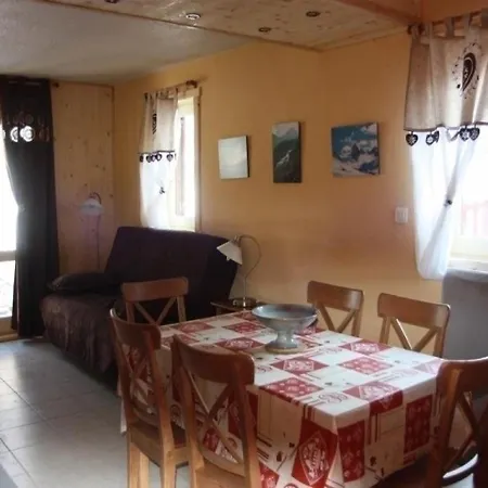 Appartamento Appartement Valloire, 2 pièces, 4 personnes - FR-1-263-50 *